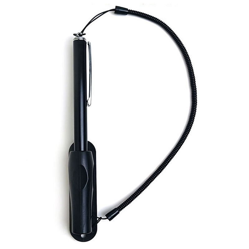 Drawing Tablet Pen Accessories - ปากกาสไตลัสหน้าจอสัมผัสโทรศัพท์พร้อมที่วางแท็บเล็ต ดินสอดิจิตอลสำหรับเขียนแบบละเอียด สำหรับอุปกรณ์เสริม IP