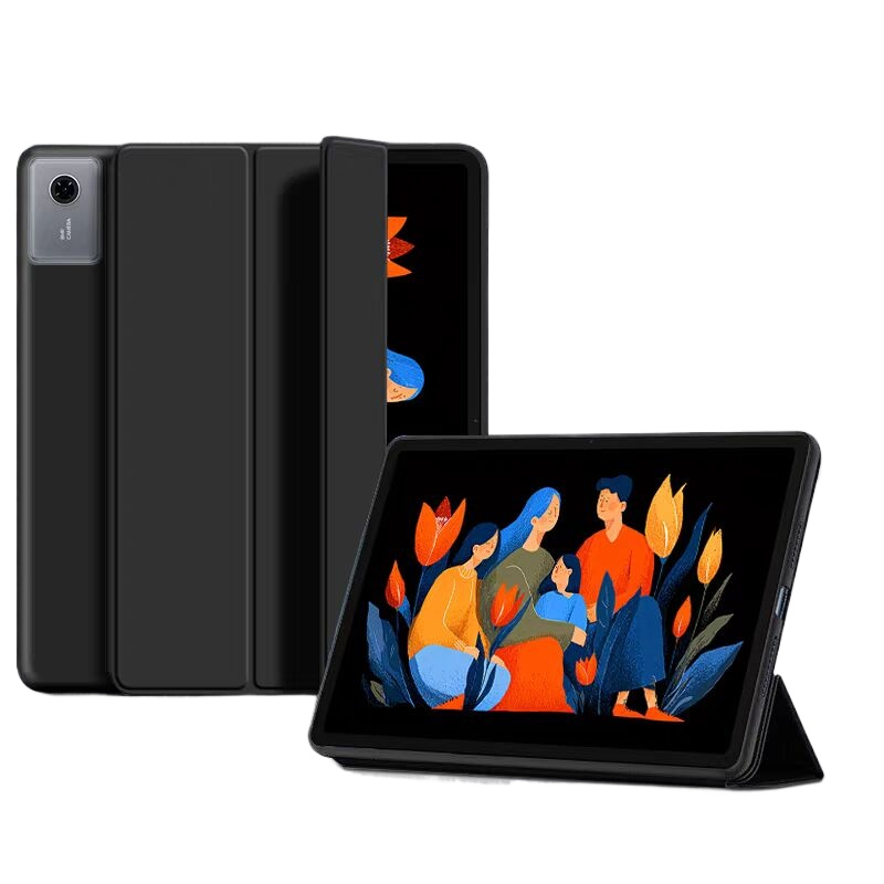 Cidea Tablet Accessories - เคสตั้งได้สำหรับ Lenovo Idea Tab Plus 12.1