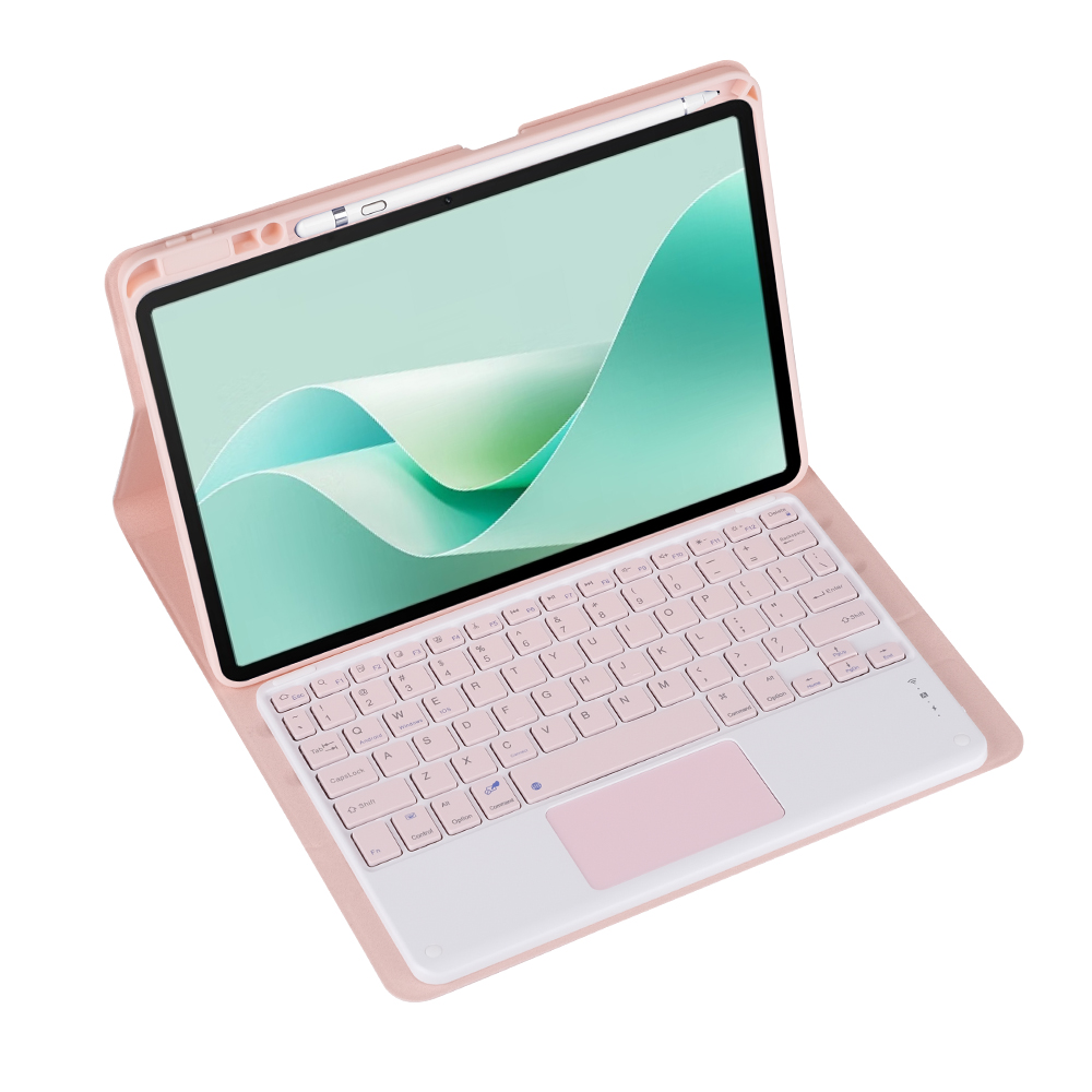 Tablet Keyboard Case - เคสคีย์บอร์ดสําหรับ HONOR Pad X8 Pro/X9 11.5