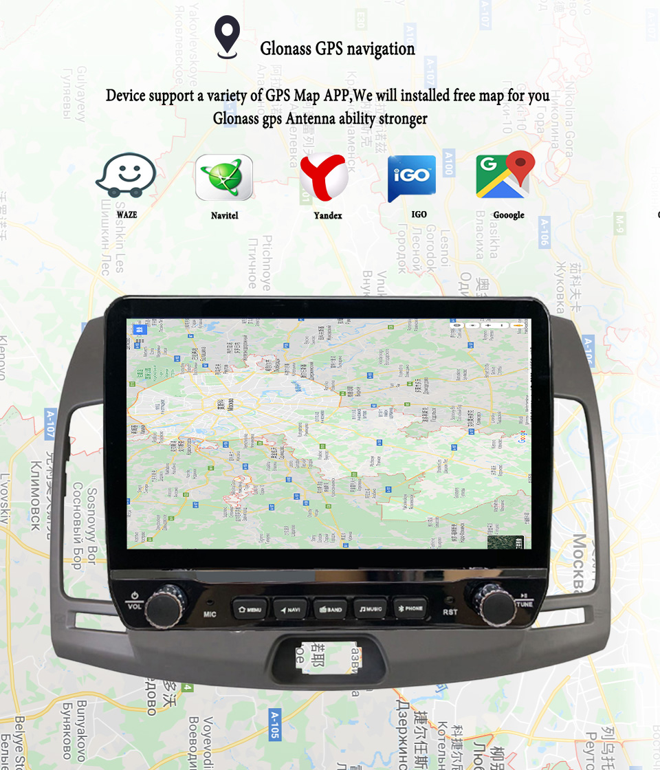 Tablet Danish Mobile & Accessories - 2Din Android 14 AutoradioมัลติมีเดียPCแท็บเล็ตสําหรับHyundai Elantra 2006