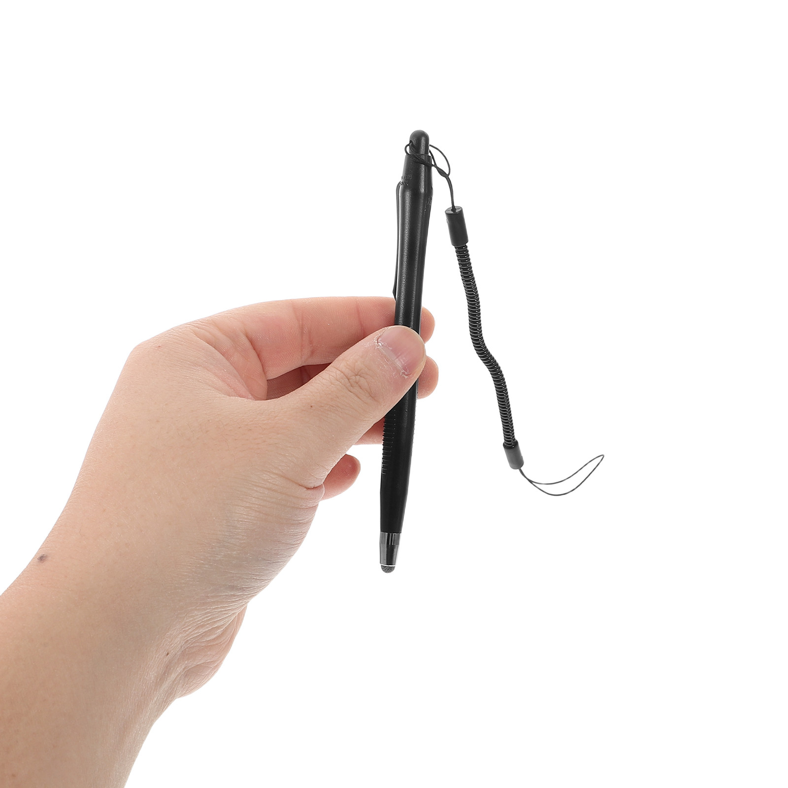 Drawing Tablet Pen Accessories - 3 ชิ้นปากกาสไตลัสหน้าจอสัมผัสป้องกันการลื่นไถลอุปกรณ์เสริมแท็บเล็ตสไตลัสแบบคาปาซิทีฟ ไฟน์ทิปสำหรับโทรศัพท์มือถือการวาดภาพหน้าจอแล็ปท็อป