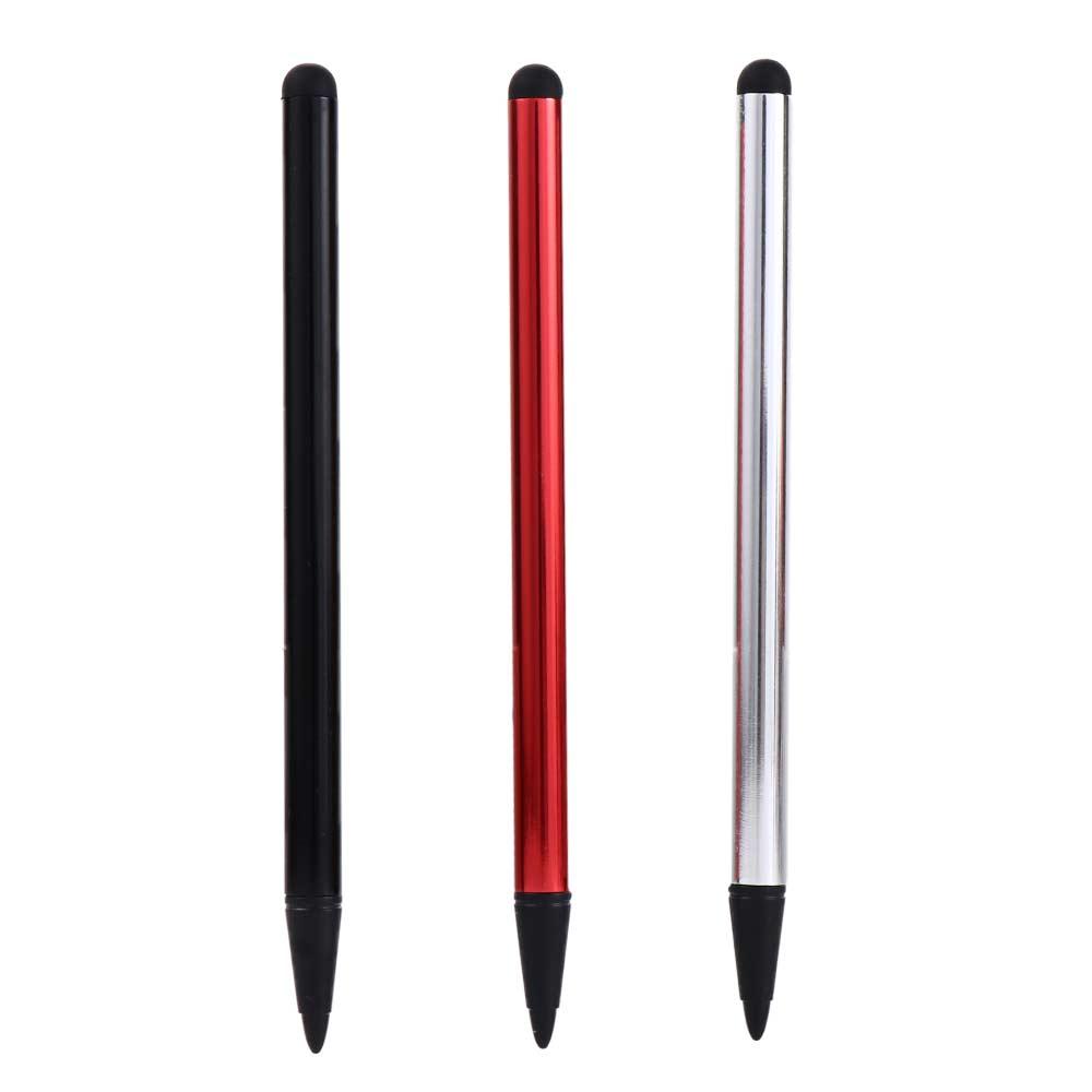 Drawing Tablet Pen Accessories - อุปกรณ์เสริม ดินสอวาดภาพ ดินสออัจฉริยะ ดินสอแท็บเล็ต ปากกาแท็บเล็ตอเนกประสงค์ ปากกาสไตลัสสำหรับโทรศัพท์