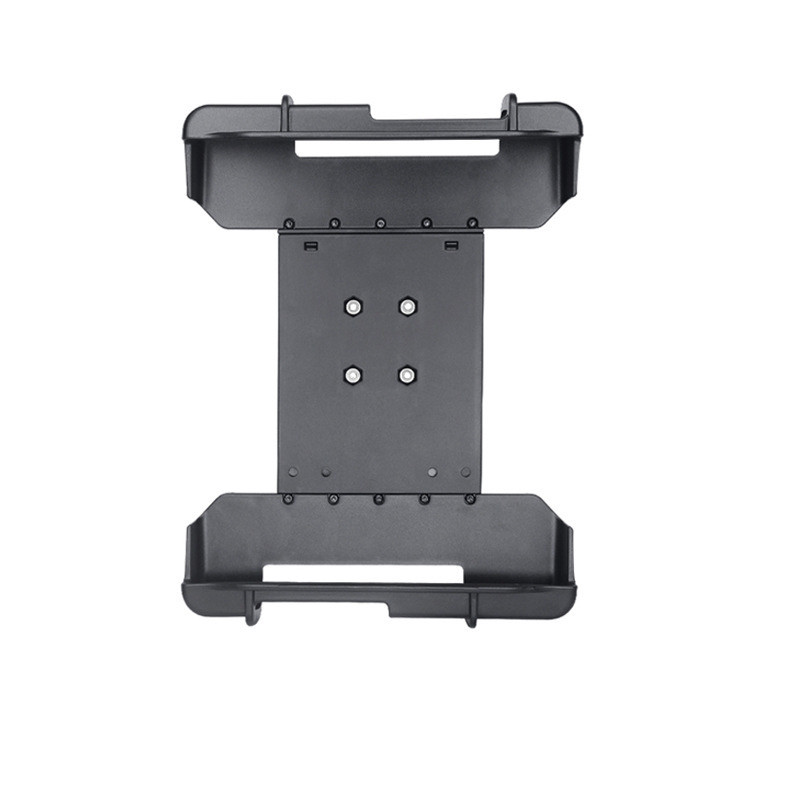 Tablet Car Mount - ที่วางแท็บเล็ตสำหรับ FZ-G1พานาโซนิคพร้อมฐานกลมสำหรับแท็บเล็ตที่ทนทานขนาด10นิ้ว-11นิ้วสำหรับแรมเมาท์