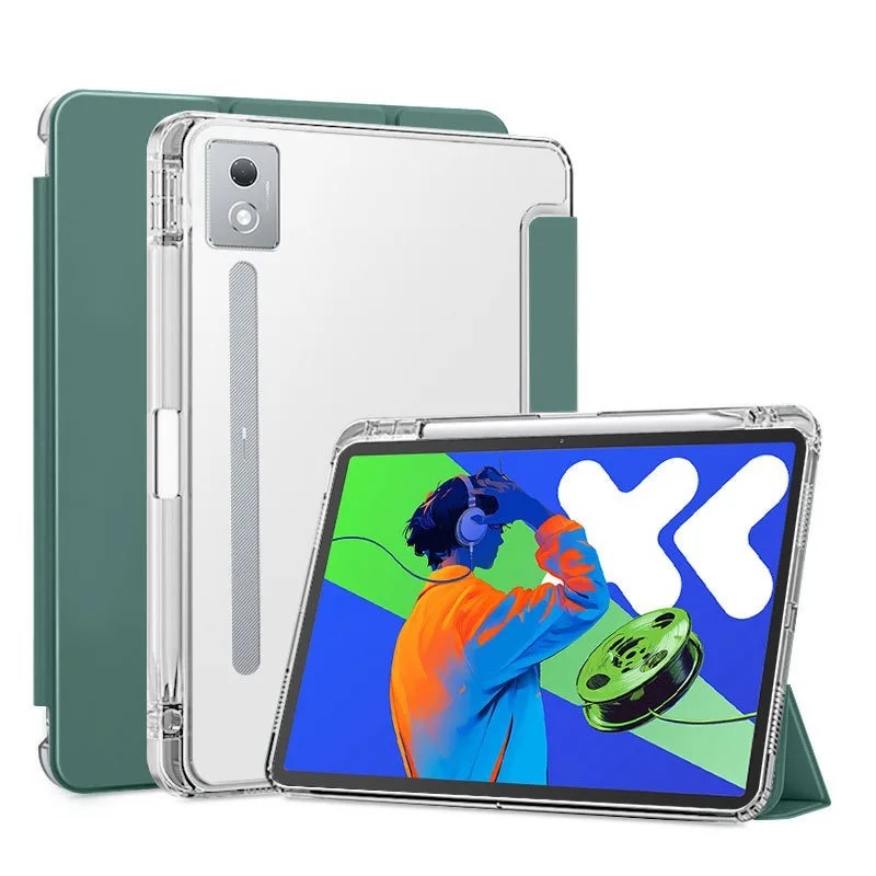 Cidea Tablet Accessories - เคสสำหรับ Lenovo Xiaoxin Pad Pro 2025