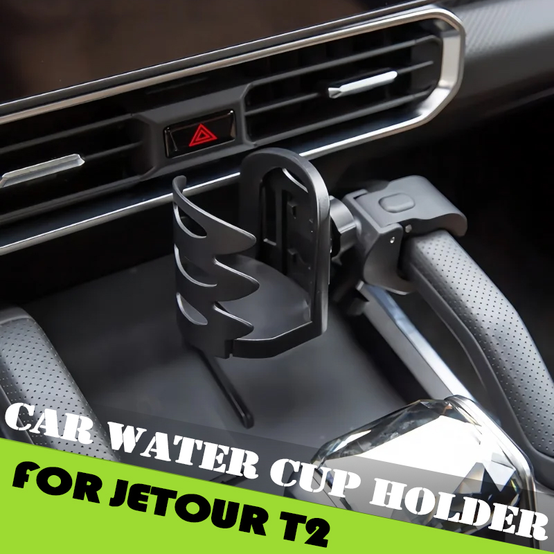 Tablet Car Mount - ผู้ถือโทรศัพท์มือถือรถยนต์ Fit สําหรับ Jetour Traveler T2
