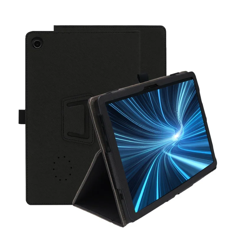 Chuwi Tablet Accessories - สำหรับ CHUWI HI10 X1 หนังแม่เหล็กแบบรวมทุกอย่างป้องกันการตกกระแทกสำหรับ CHUWI