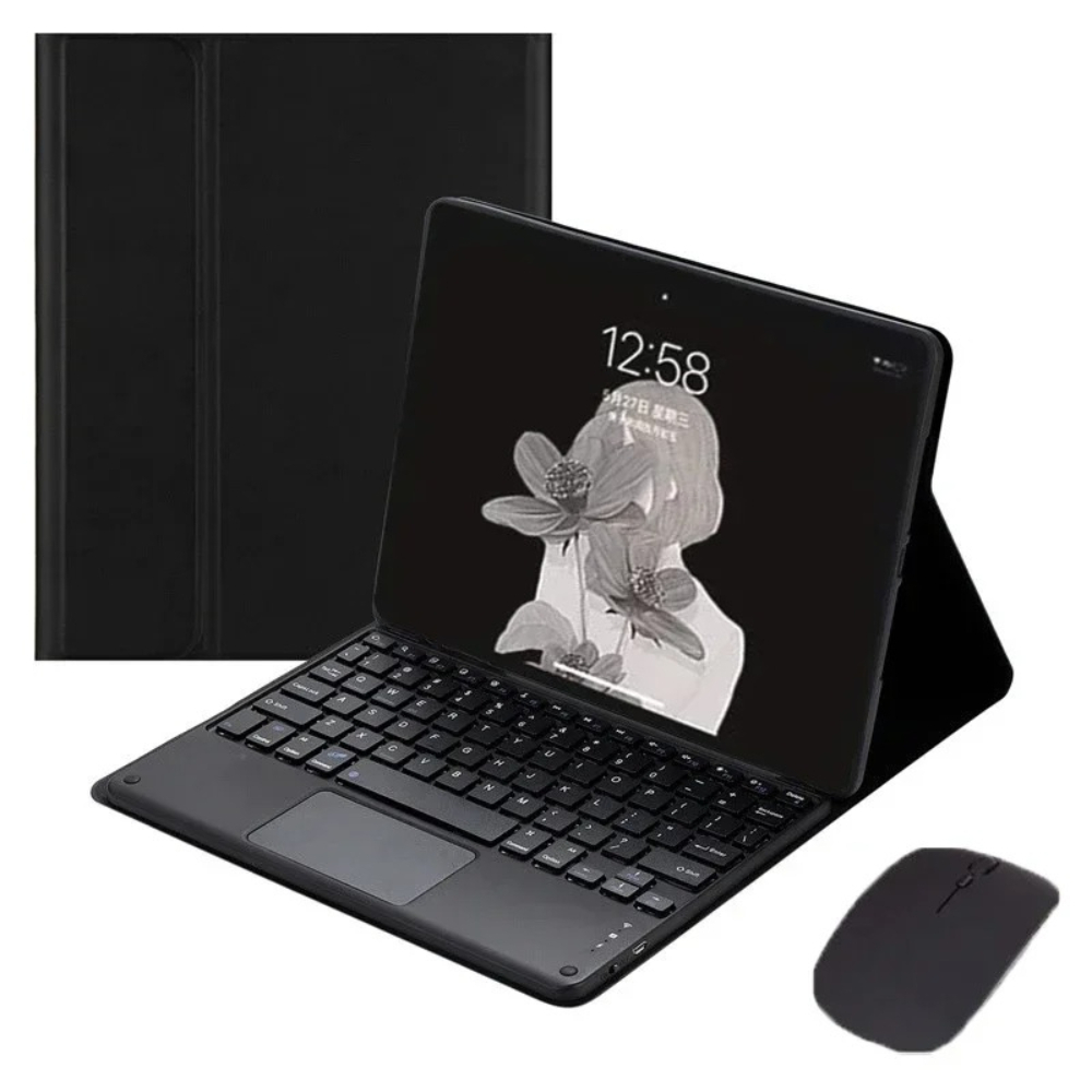 Cidea Tablet Accessories - ฝาครอบแป้นพิมพ์สำหรับ Lenovo Idea Tab Pro Gen