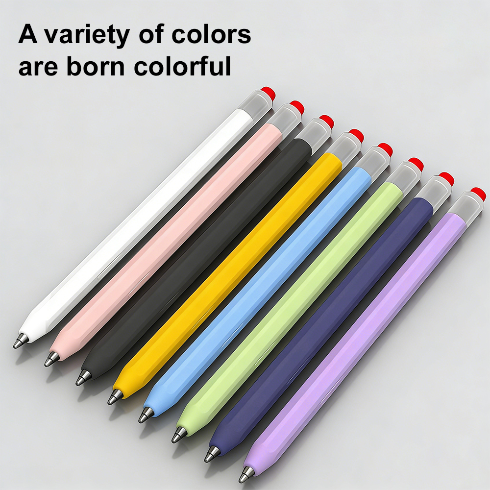 Drawing Tablet Pen Accessories - เคสซิลิโคนสำหรับ Samsung Galaxy S Pen S11