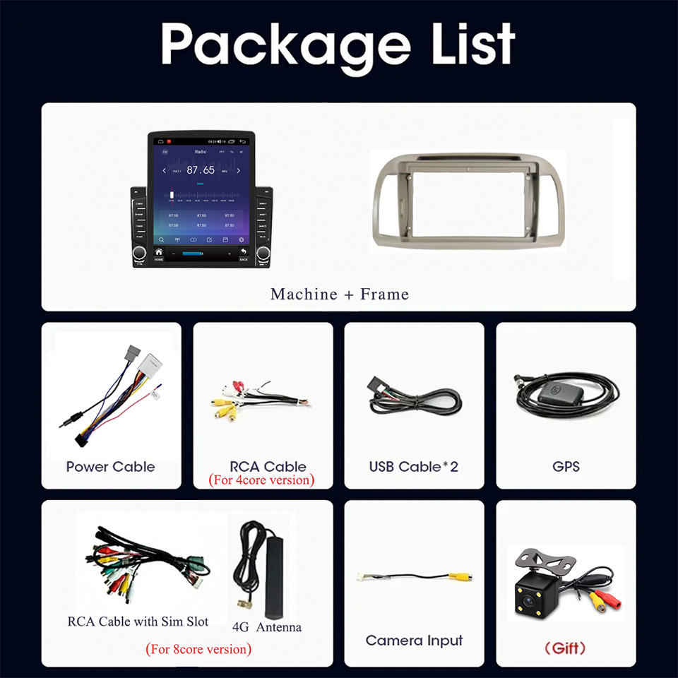 8G + 128G Android 14 สําหรับNi - Tablet Danish Mobile & Accessories บทวิจารณ์และราคา