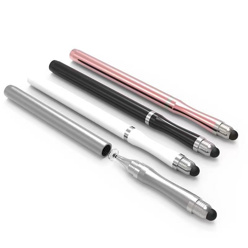 Universal Double headed ปากกา  - Drawing Tablet Pen Accessories บทวิจารณ์และราคา