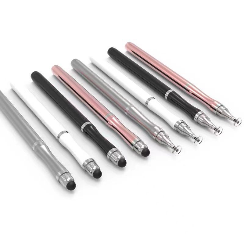 Universal Double headed ปากกา  - Drawing Tablet Pen Accessories บทวิจารณ์และราคา