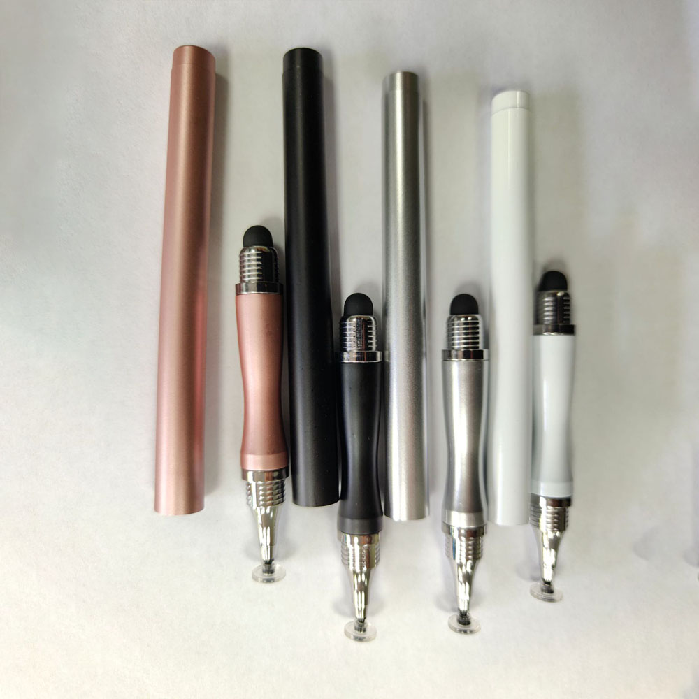 Universal Double headed ปากกา  - Drawing Tablet Pen Accessories บทวิจารณ์และราคา