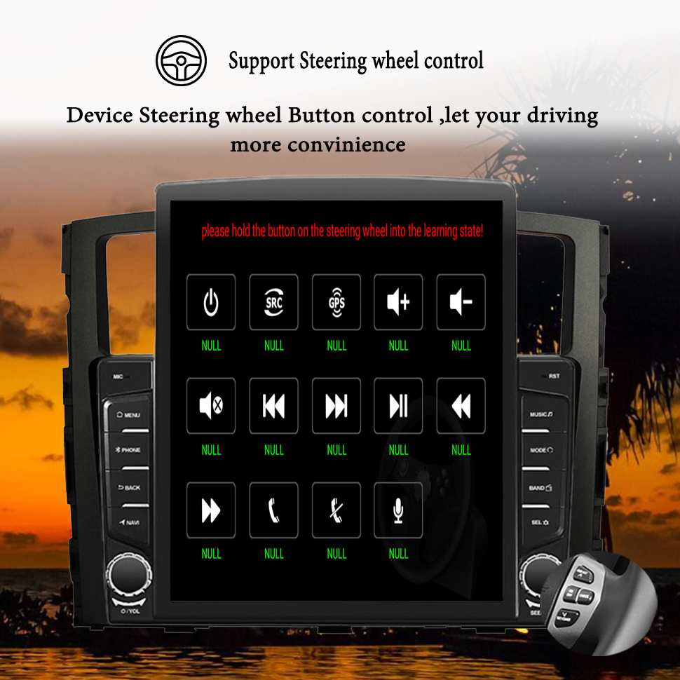 Android 14.0 8G + 128G Autorad - Tablet Danish Mobile & Accessories บทวิจารณ์และราคา
