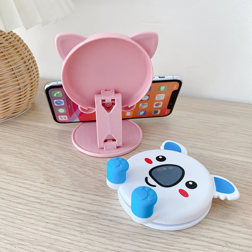 ขาตั้งโทรศัพท์มือถือแบบพับได้  - Tablet Accessories Online บทวิจารณ์และราคา