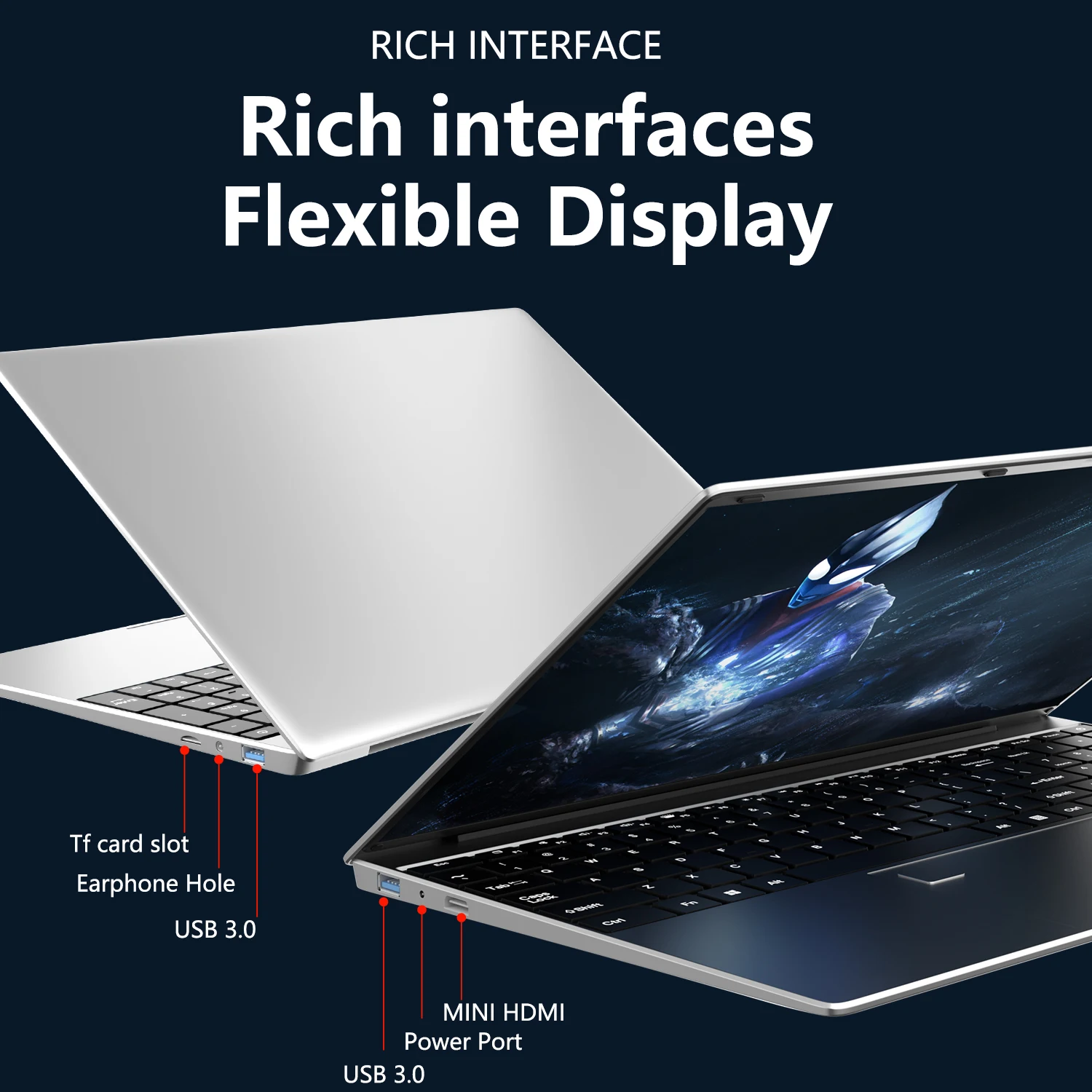 แล็ปท็อปขนาด 15.6 นิ้ว รุ่น Ho - Windows Tablet Accessories บทวิจารณ์และราคา