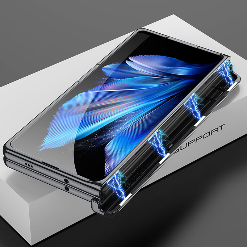 บานพับแม่เหล็กชุบClearสําหรับV - Windows Tablet Accessories บทวิจารณ์และราคา