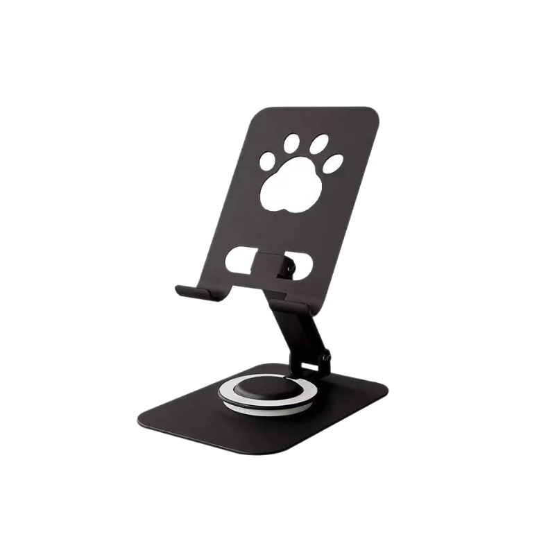 ขาตั้งโทรศัพท์โลหะทั้งหมด 360  - Tablet Stand Adjustable บทวิจารณ์และราคา