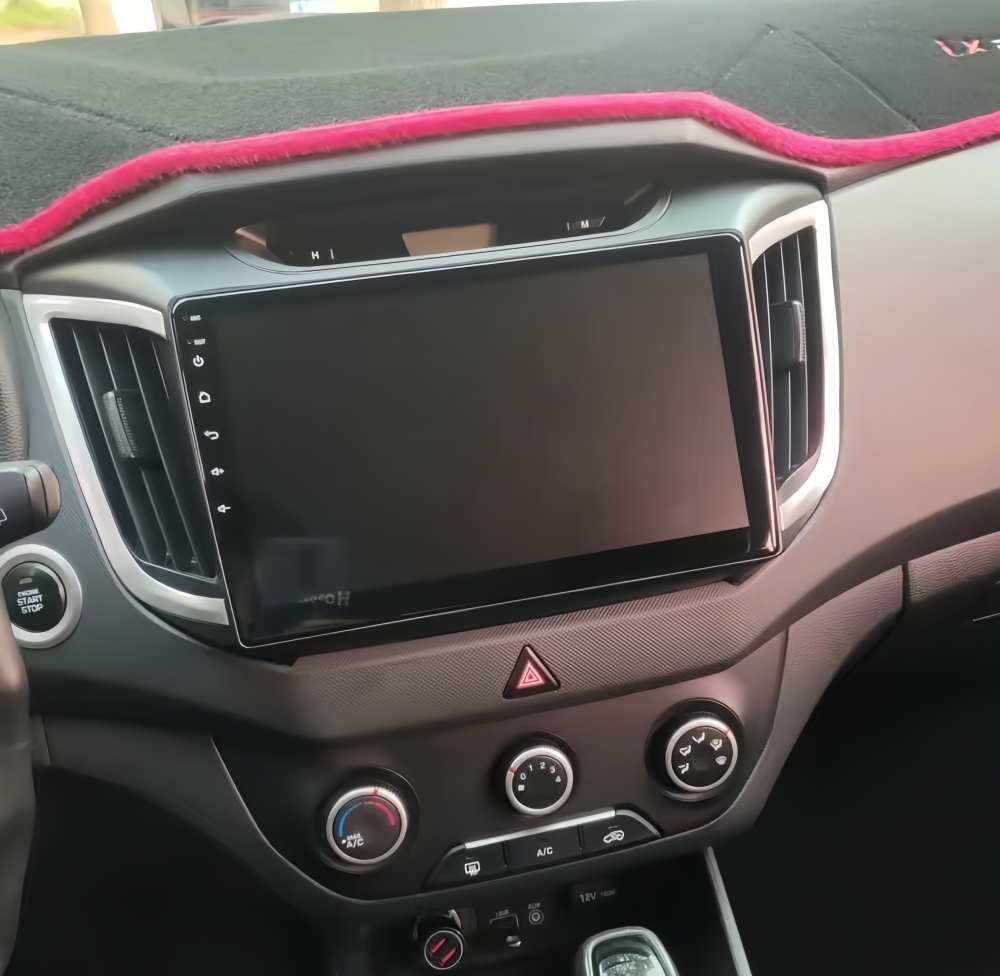 2Din Android 14.0 รถนําทาง GPS - Tablet Danish Mobile & Accessories บทวิจารณ์และราคา