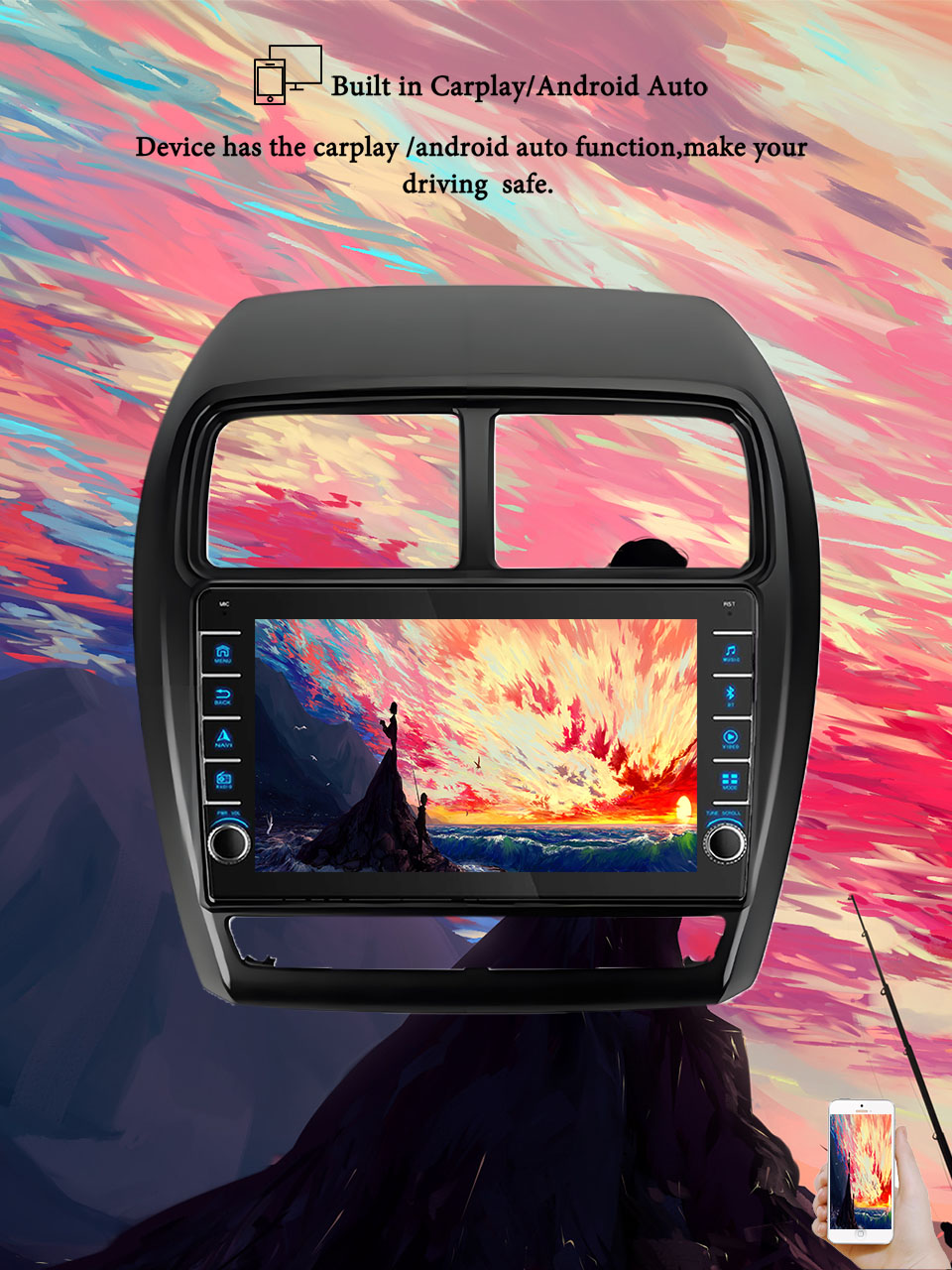 8G + 128G Android 14 สําหรับMi - Tablet Danish Mobile & Accessories บทวิจารณ์และราคา