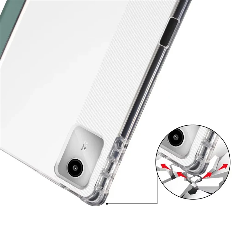 เคสแท็บเล็ตหนัง PU TPU สำหรับ  - Cidea Tablet Accessories บทวิจารณ์และราคา