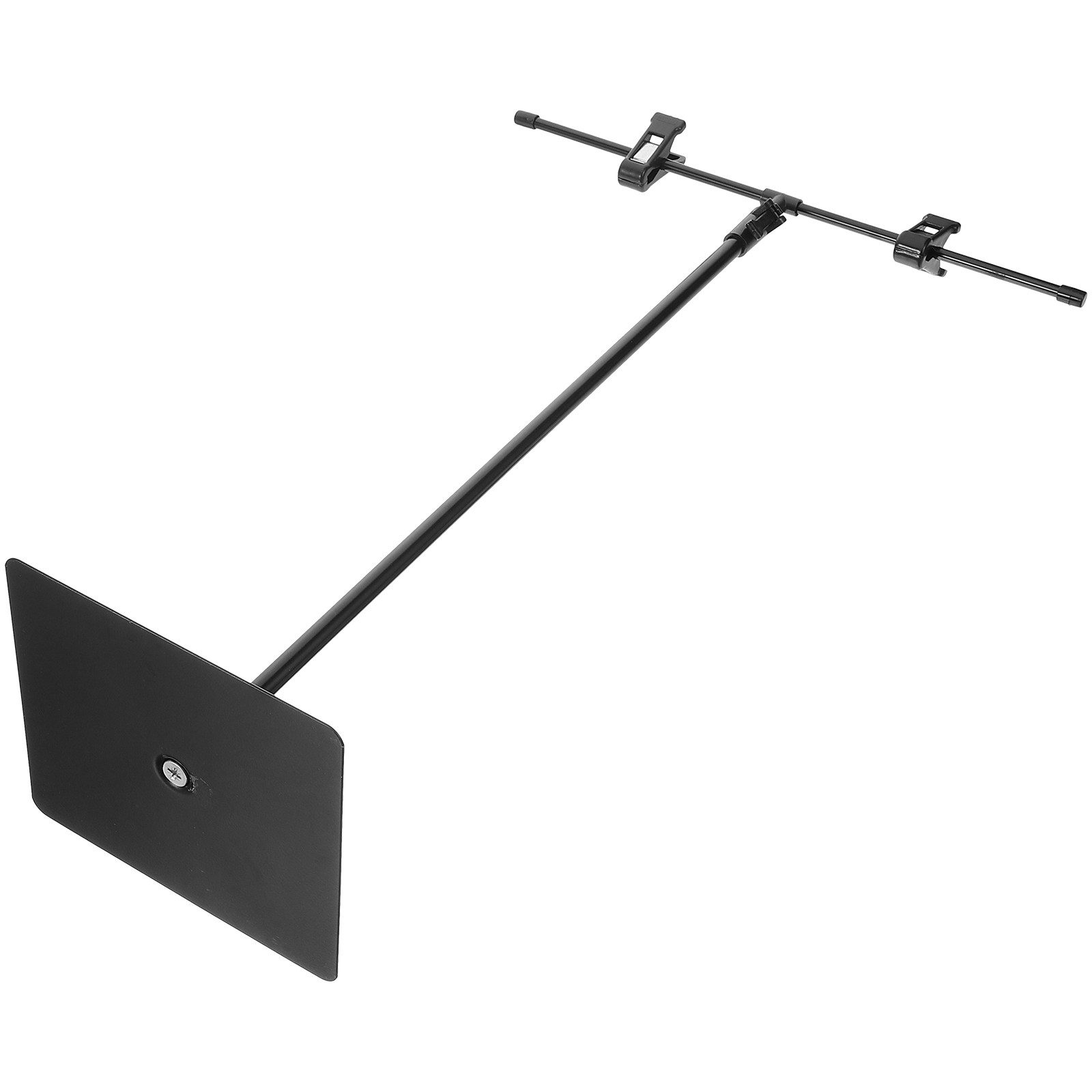 ขาตั้งป้ายรูปตัว T ปรับระดับได - Tablet Stand Adjustable บทวิจารณ์และราคา