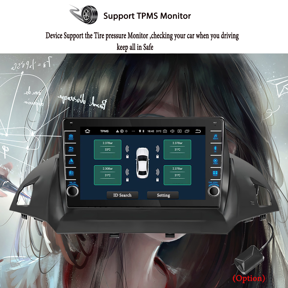 8G + 128G Android 14 สําหรับFo - Tablet Danish Mobile & Accessories บทวิจารณ์และราคา