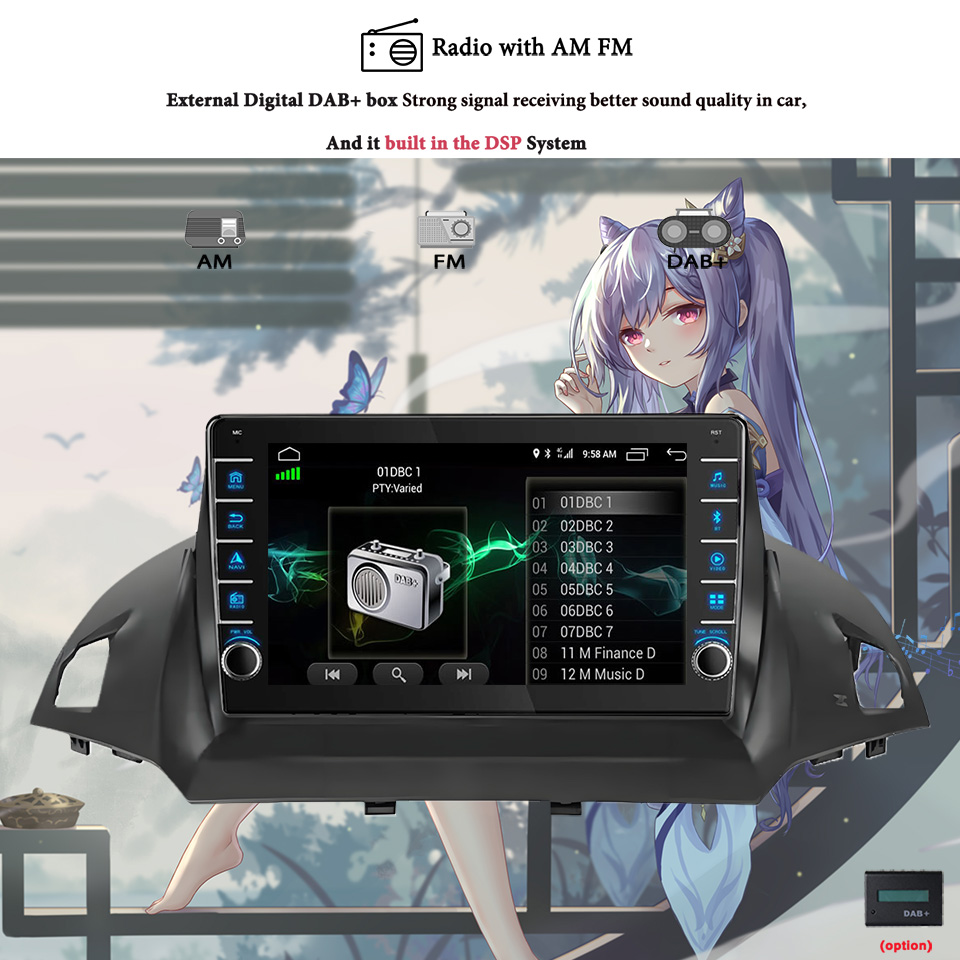 8G + 128G Android 14 สําหรับFo - Tablet Danish Mobile & Accessories บทวิจารณ์และราคา