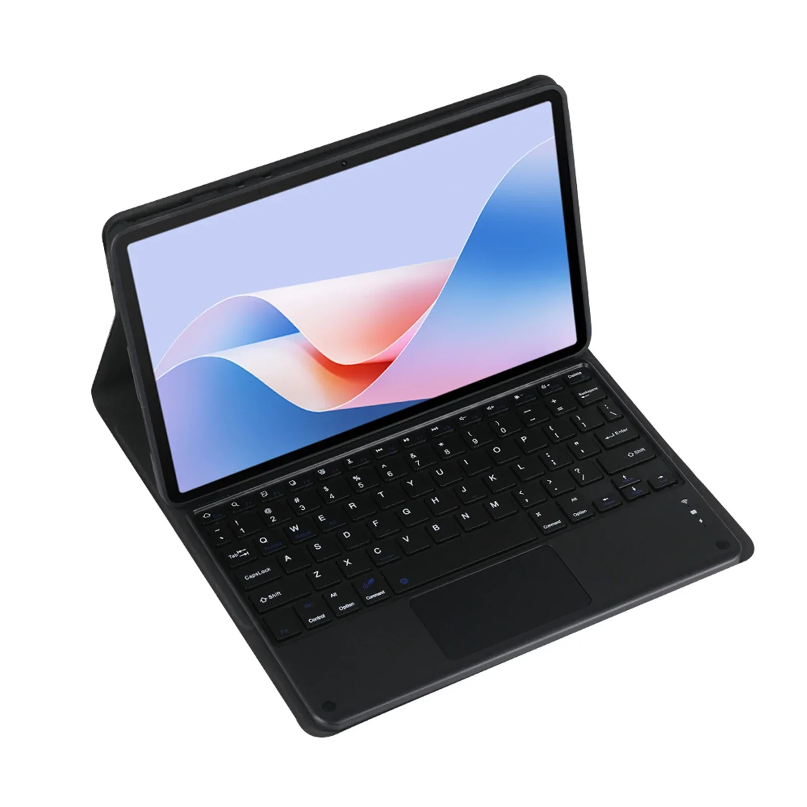 เคสคีย์บอร์ดสำหรับซัมซุง กาแลค - Tablet Keyboard Case บทวิจารณ์และราคา