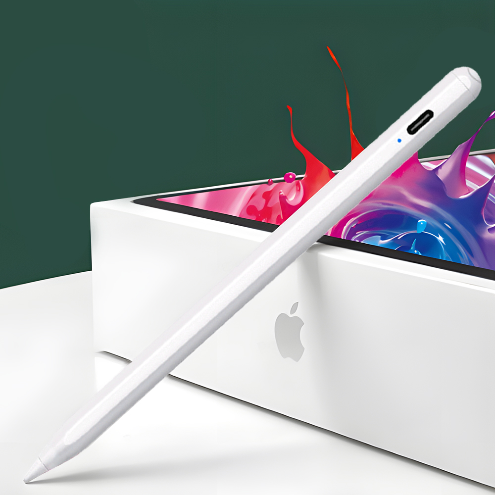 อุปกรณ์สไตลัสดาดภาพสำหรับ iOS  - Drawing Tablet Pen Accessories บทวิจารณ์และราคา