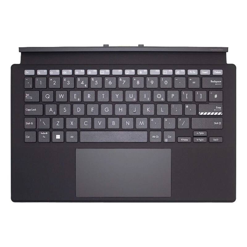 แท็บเล็ตใหม่ US UK RU JP SP สำ - Tablet Keyboard Case บทวิจารณ์และราคา