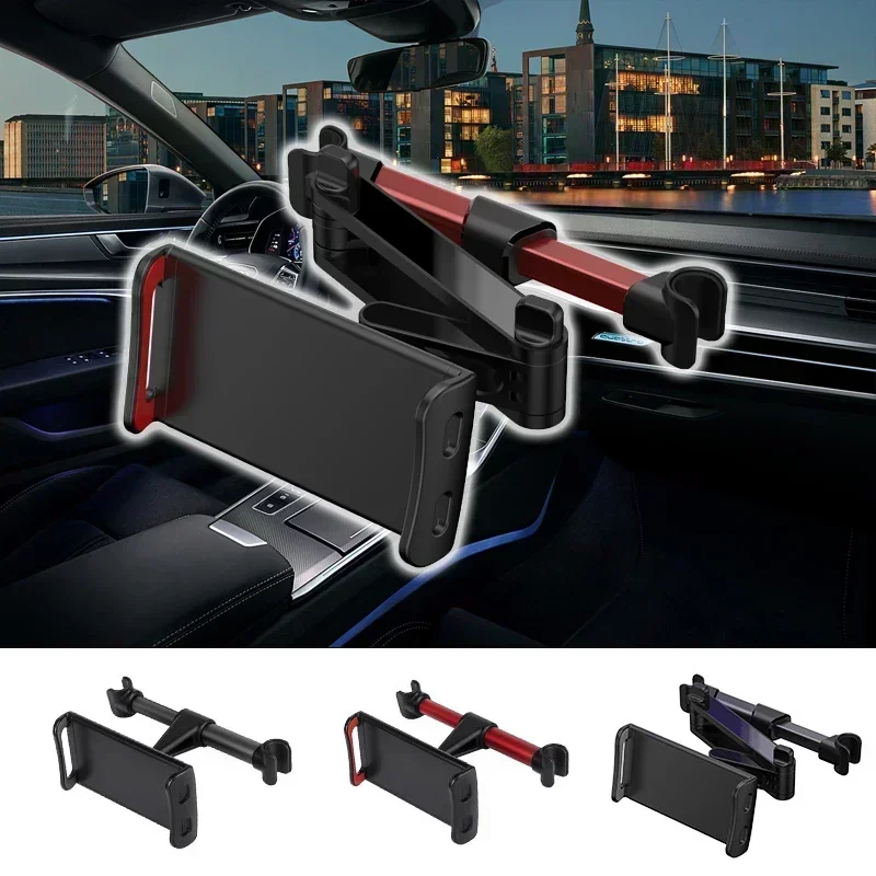 ที่วางโทรศัพท์มือถือและแท็บเล็ - Tablet Car Mount บทวิจารณ์และราคา