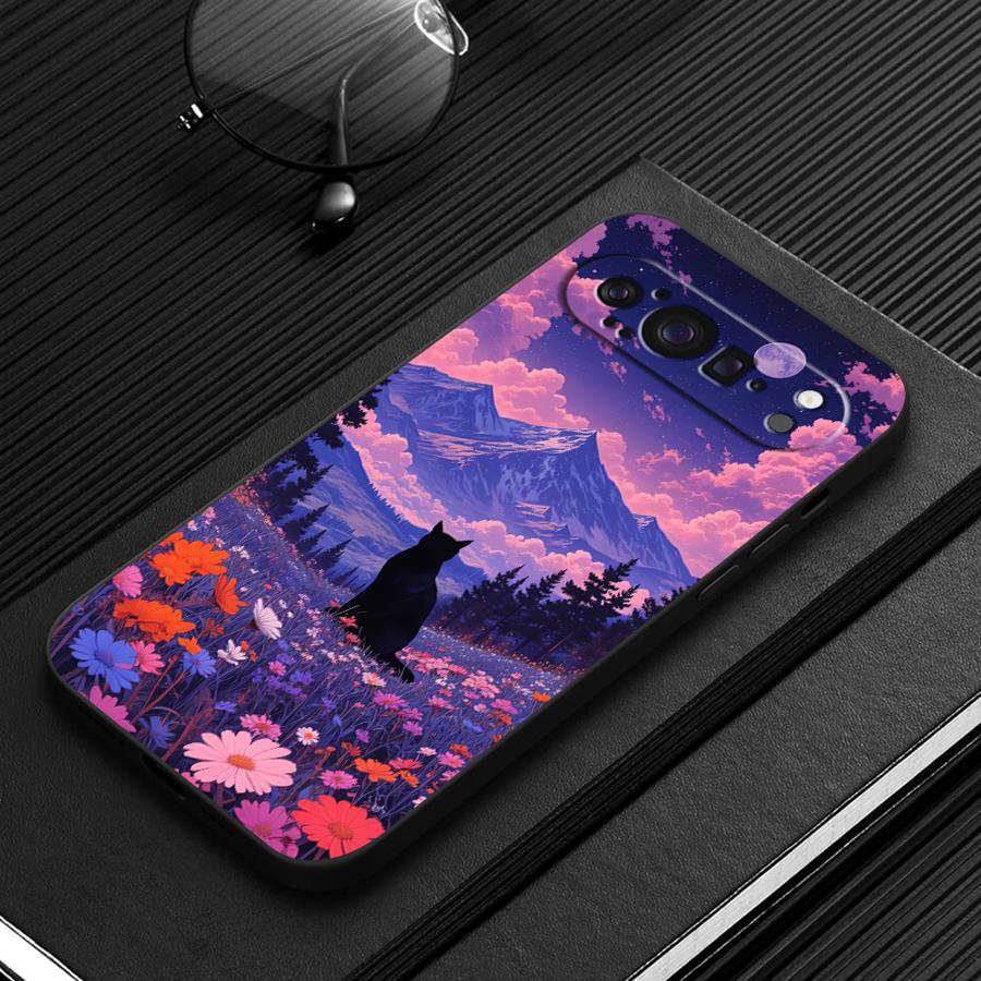 ฟันดาเคสโทรศัพท์สำหรับกูเกิลพิ - Google Pixel 9 บทวิจารณ์และราคา