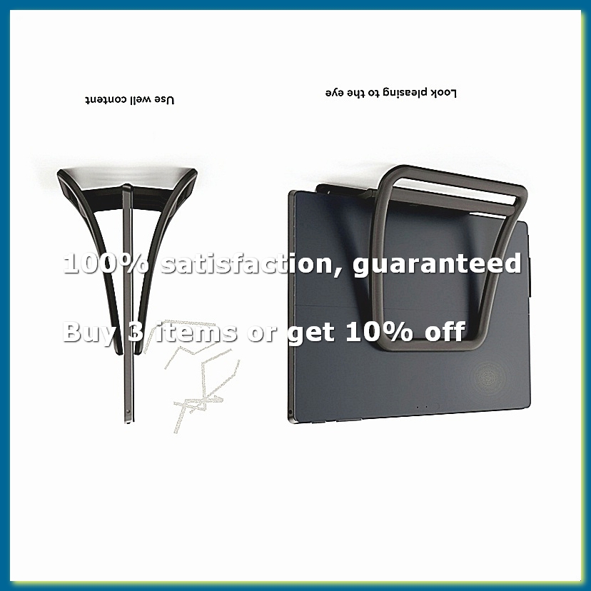 ขาตั้งแล็ปท็อปแนวตั้งปรับระดับ - Tablet Stand Adjustable บทวิจารณ์และราคา