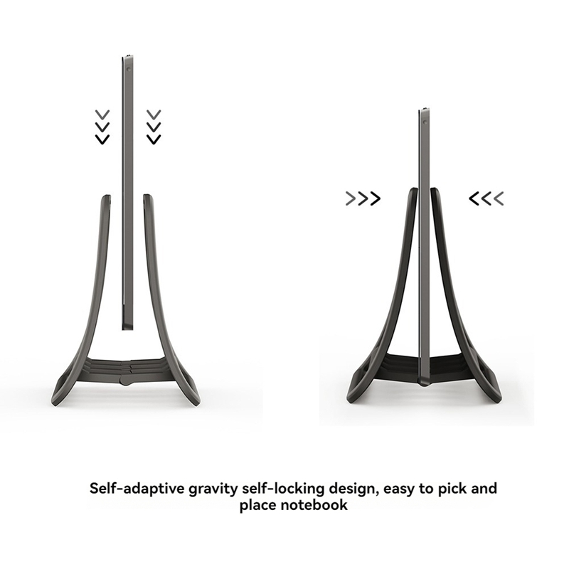 ขาตั้งแล็ปท็อปแนวตั้งปรับระดับ - Tablet Stand Adjustable บทวิจารณ์และราคา