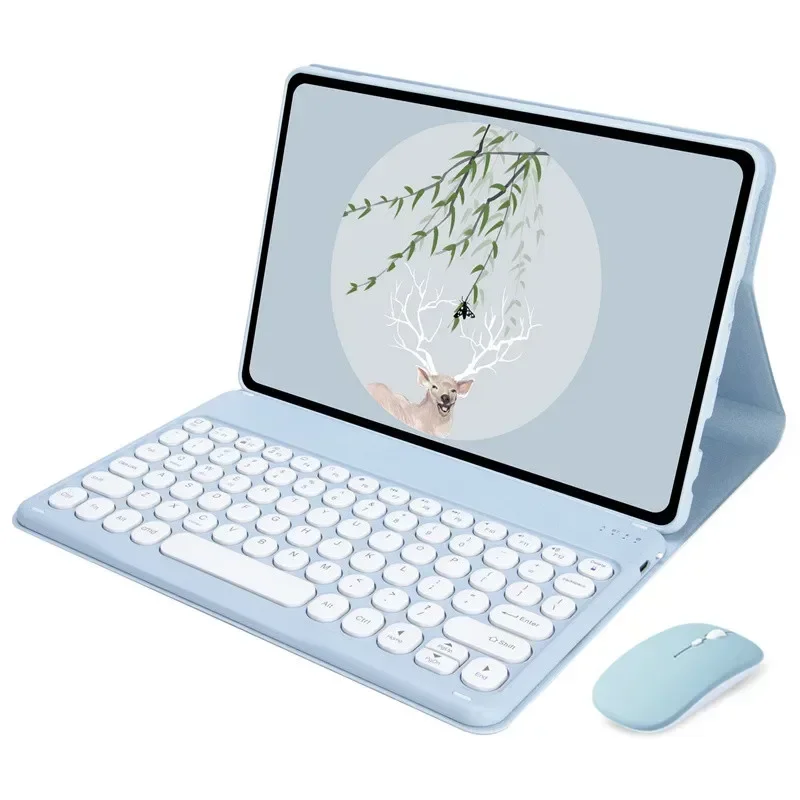 แท็บเล็ตคีย์บอร์ดสําหรับHonor  - Tablet Keyboard Case บทวิจารณ์และราคา