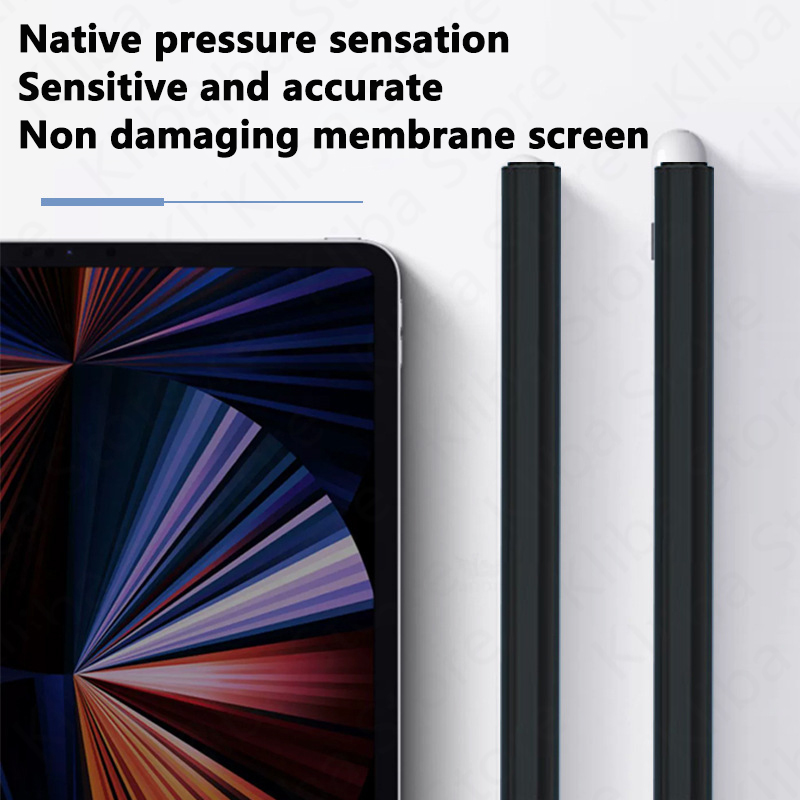 โลหะสมาร์ทปากกาStylus Nibเปลี่ - Drawing Tablet Pen Accessories บทวิจารณ์และราคา