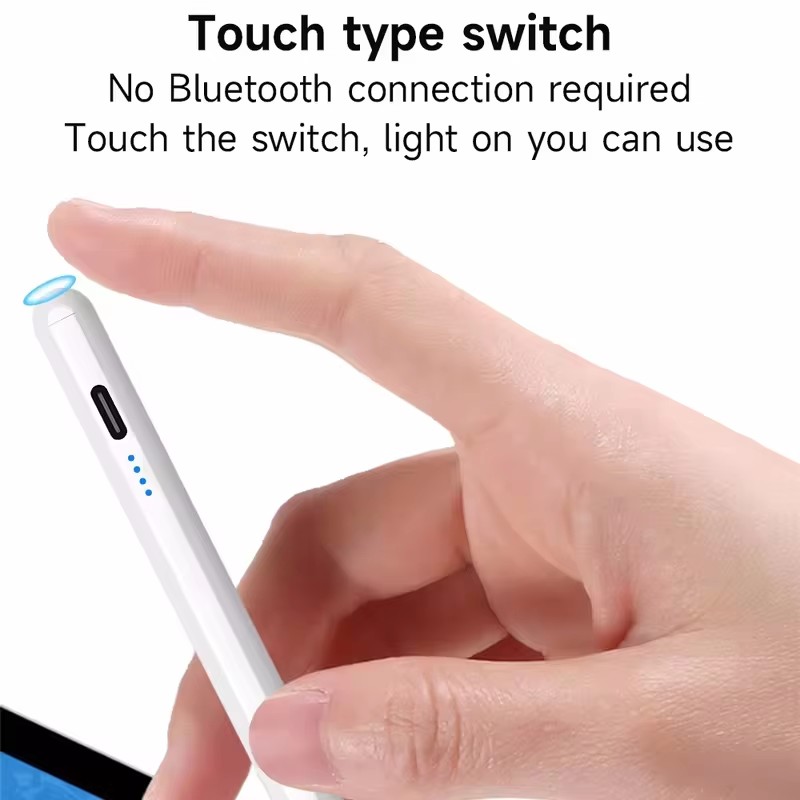 ปากกาสไตลัสสำหรับแท็บเล็ตและโท - Drawing Tablet Pen Accessories บทวิจารณ์และราคา
