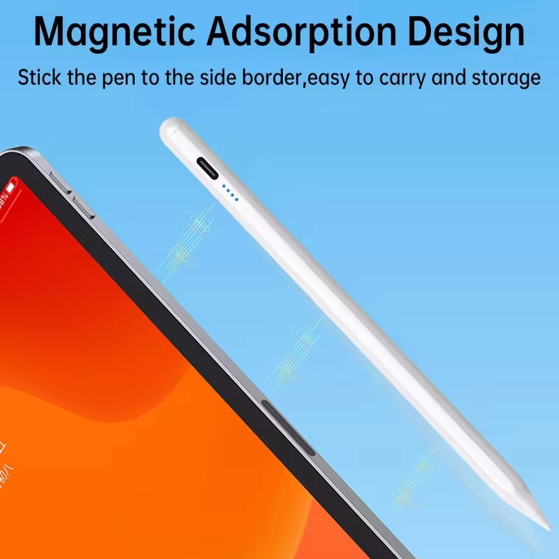 ปากกาสไตลัสสำหรับแท็บเล็ตและโท - Drawing Tablet Pen Accessories บทวิจารณ์และราคา