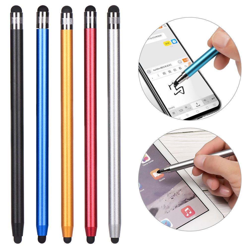 อุปกรณ์เสริมโทรศัพท์แท็บเล็ตที - Drawing Tablet Pen Accessories บทวิจารณ์และราคา