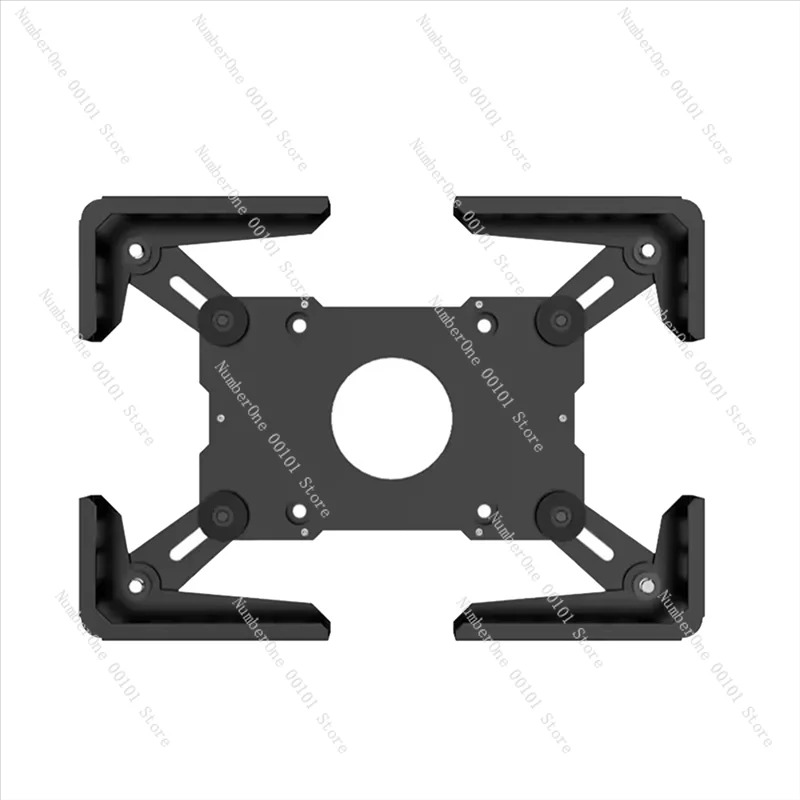 ที่ยึดแท็บเล็ตแบบติดผนังปรับได - Tablet Stand Adjustable บทวิจารณ์และราคา