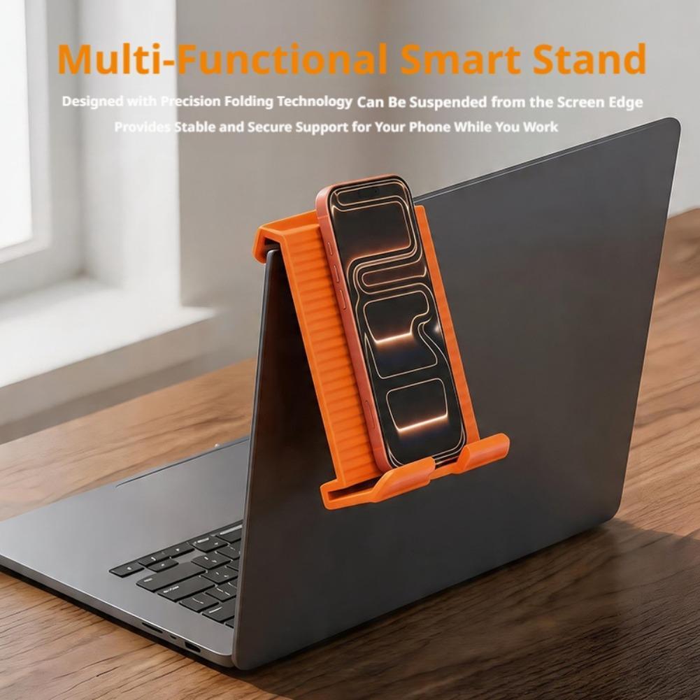 ที่วางโทรศัพท์ซิลิโคนแบบพับได้ - Tablet Stand Adjustable บทวิจารณ์และราคา