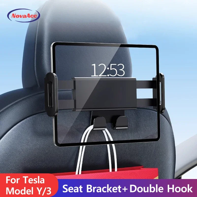 ที่วางแท็บเล็ตในรถยนต์สำหรับ T - Tablet Car Mount บทวิจารณ์และราคา