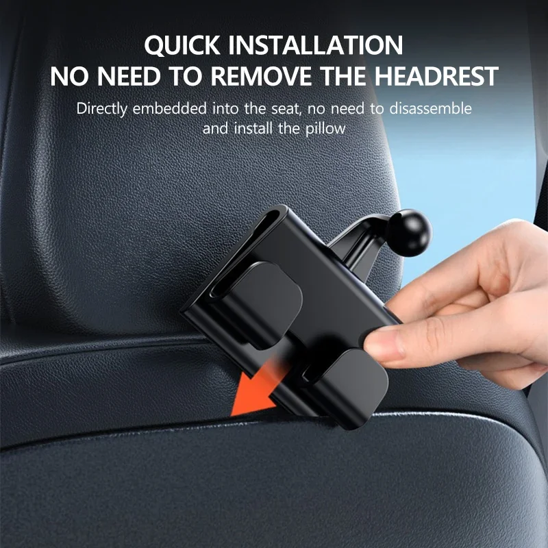 ที่วางแท็บเล็ตในรถยนต์สำหรับ T - Tablet Car Mount บทวิจารณ์และราคา
