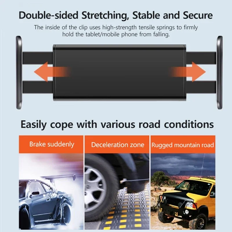 ที่วางแท็บเล็ตในรถยนต์สำหรับ T - Tablet Car Mount บทวิจารณ์และราคา