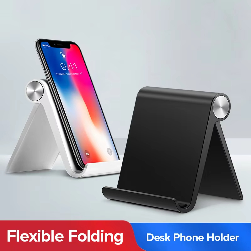 ที่วางโทรศัพท์แบบพับได้อเนกประ - Tablet Stand Adjustable บทวิจารณ์และราคา