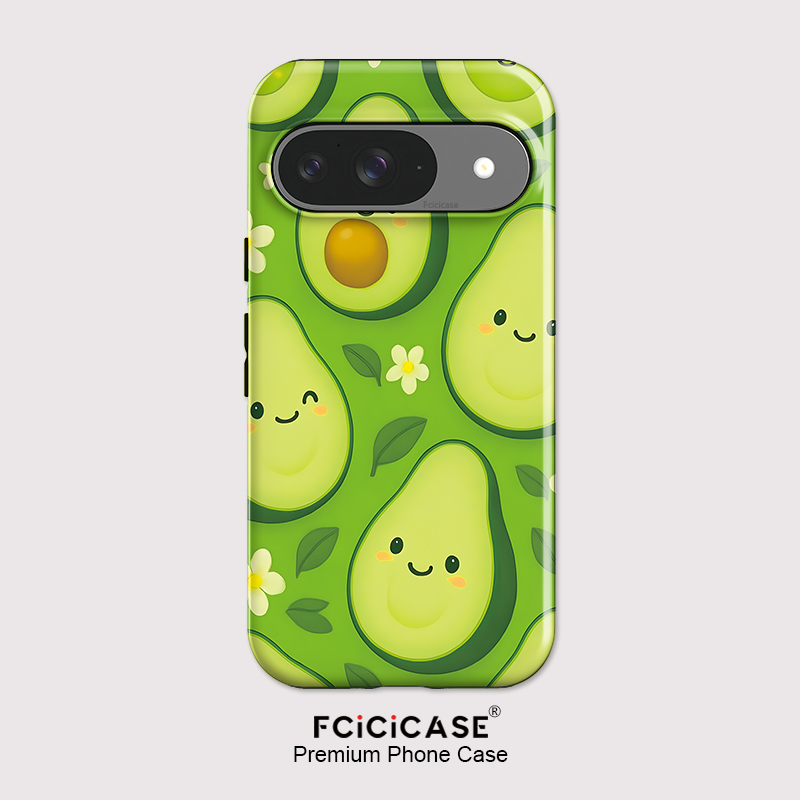 เคสโทรศัพท์ Fcicicase ลายดอกอะ - Google Pixel 9 บทวิจารณ์และราคา