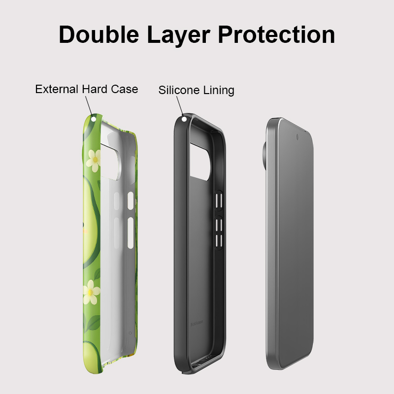 เคสโทรศัพท์ Fcicicase ลายดอกอะ - Google Pixel 9 บทวิจารณ์และราคา