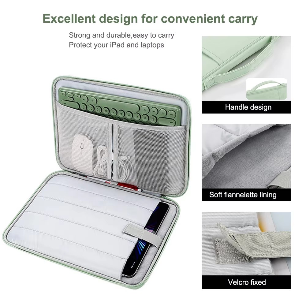 กระเป๋าใส่แท็บเล็ตสำหรับ Lenov - Cidea Tablet Accessories บทวิจารณ์และราคา