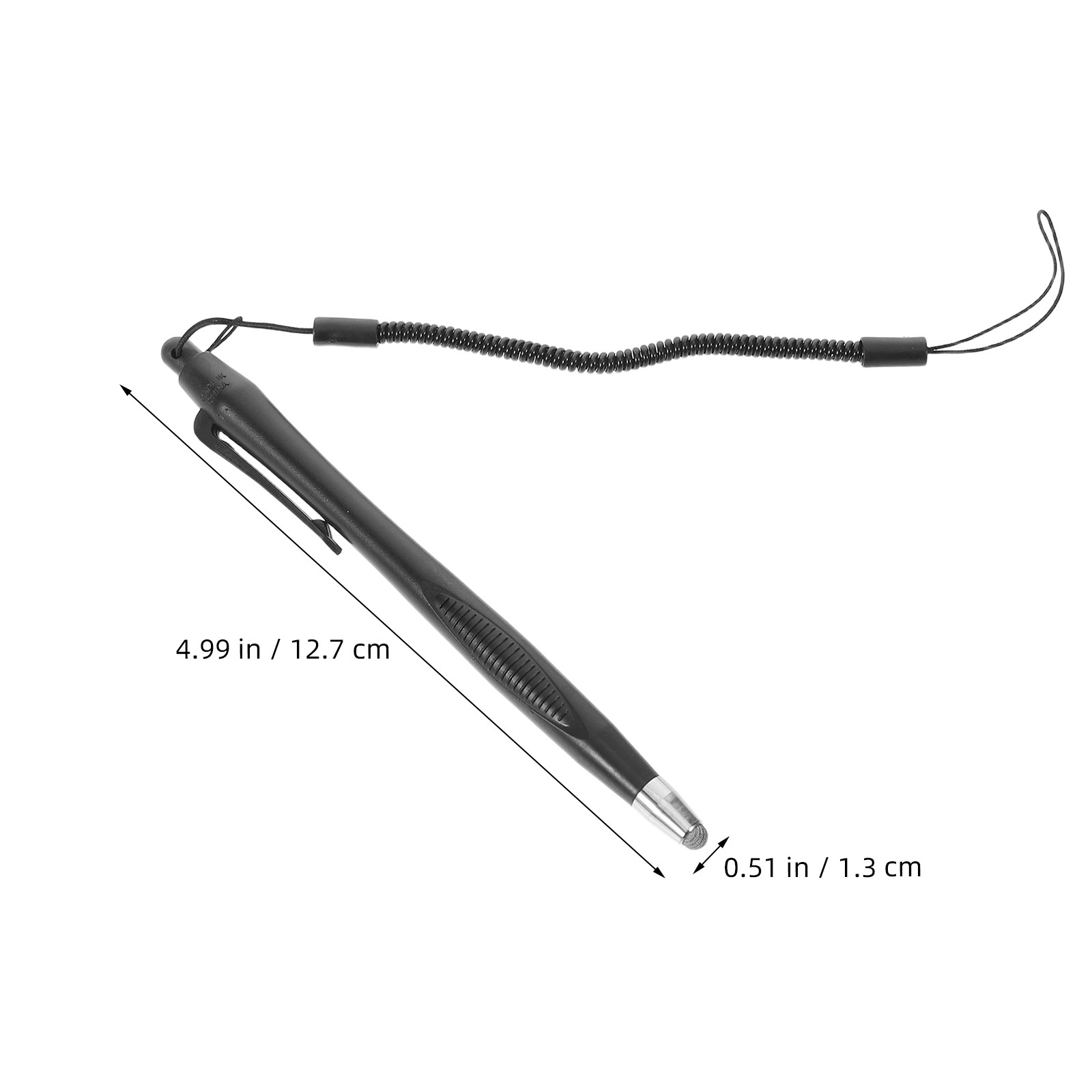 3 ชิ้นปากกาสไตลัสหน้าจอสัมผัสป - Drawing Tablet Pen Accessories บทวิจารณ์และราคา