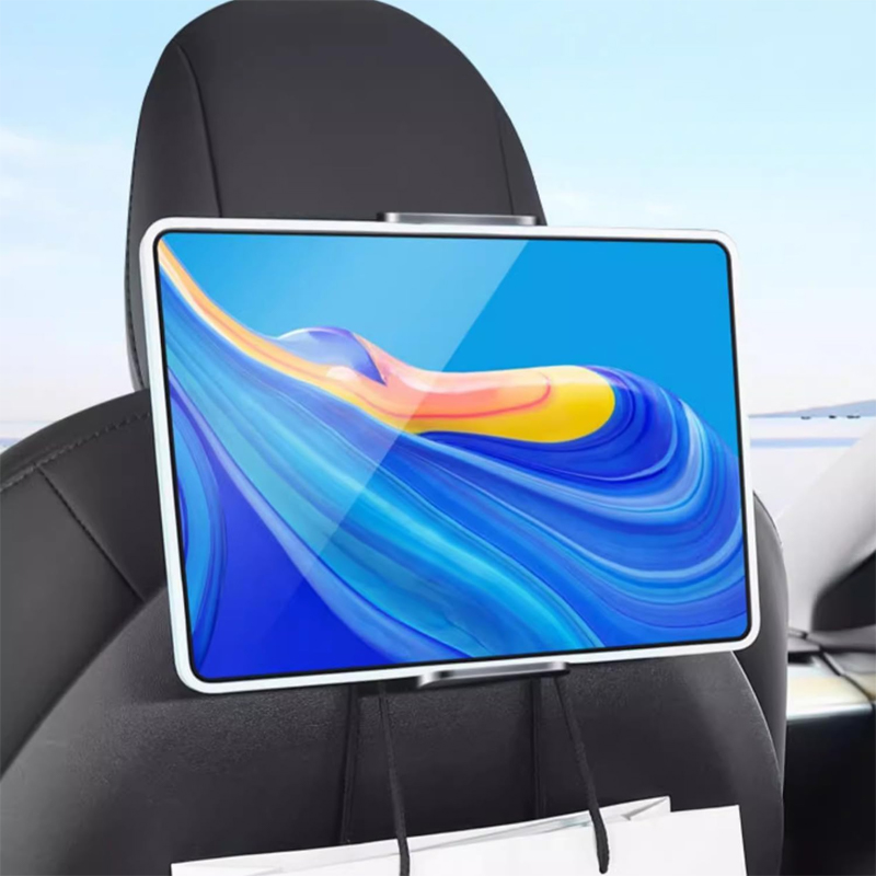 ที่ยึดแท็บเล็ตและโทรศัพท์มือถื - Tablet Stand Adjustable บทวิจารณ์และราคา
